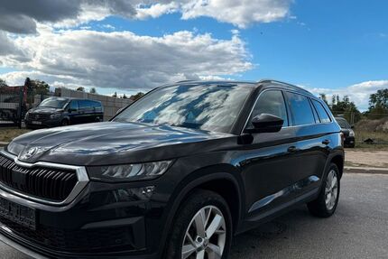 Skoda Kodiaq 150.000 km 21.500 &euro; Blankenfelde-Mahlow 15827