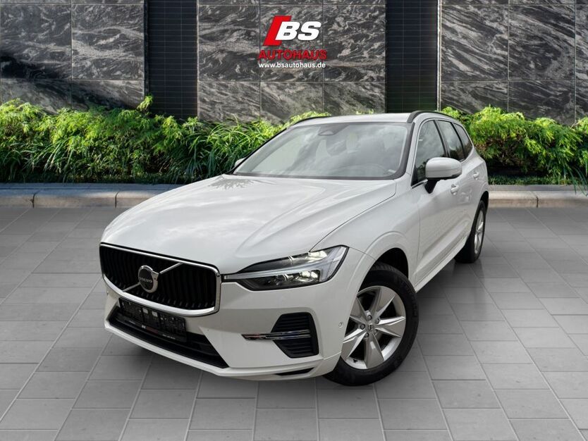 Volvo XC60 12.300 km 36.990 € Friedberg 86316