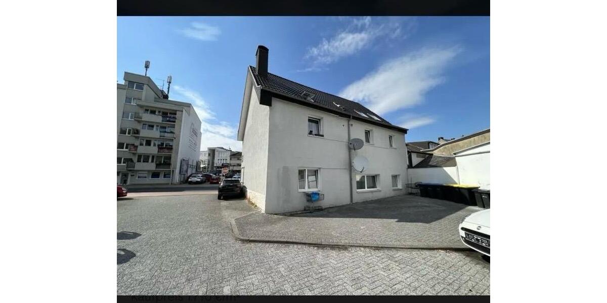 Mehrfamilienhaus 12 zimmer