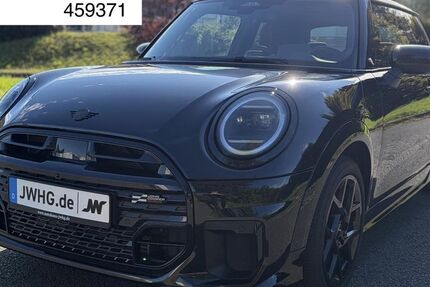 Mini John Cooper Works 41.760 km 27.950 &euro; Steinbach-Hallenberg OT Herges-Hallenberg 98587