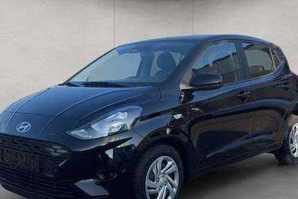 Hyundai i10 1.001 km 18.950 &euro; Frankfurt am Main 60386