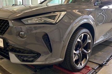 Cupra Formentor 40.829 km 31.570 € Ochsenfurt 97199