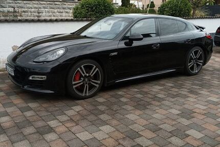 Porsche Panamera 142.000 km 1.234 &euro; Aholfing 94345