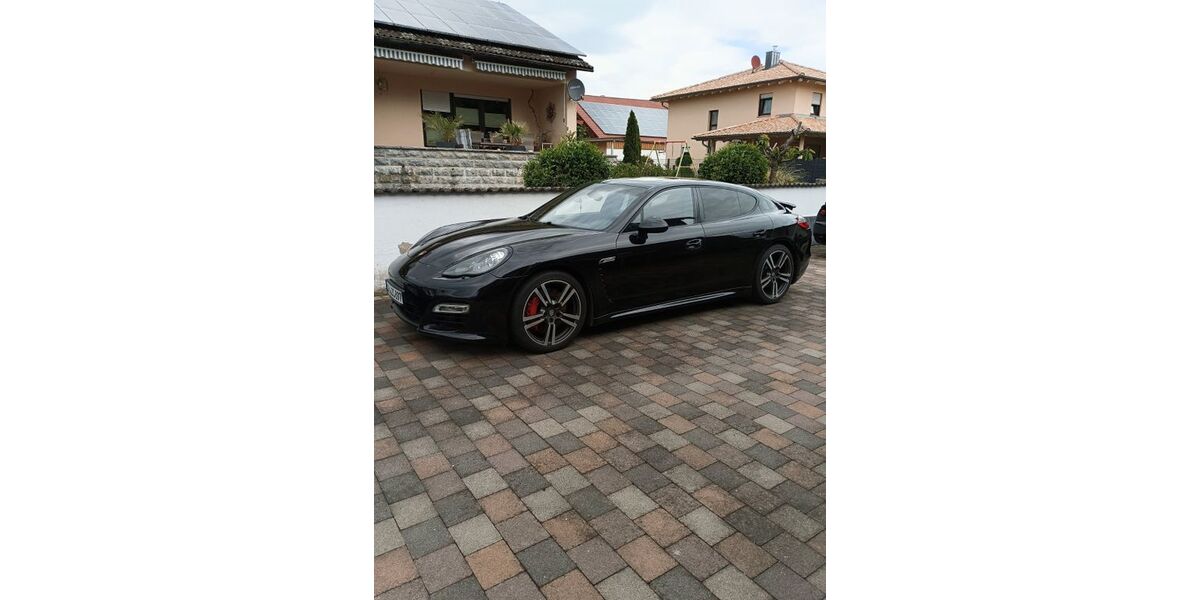 Porsche Panamera 142.000 km 1.234 &euro; Aholfing 94345