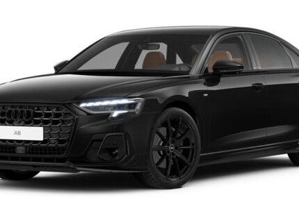 Audi A8 34.353 km 61.980 &euro; Lohr am Main 97816