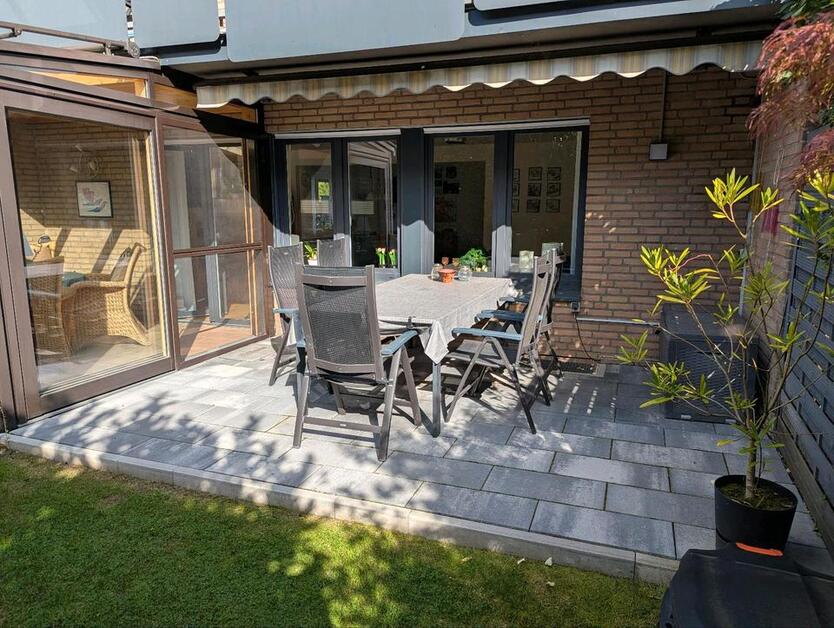 Familienglück mit 10kwp PV, Sauna und Klimaanlage