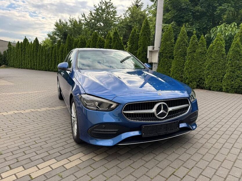 C 200