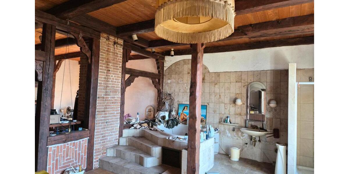 Mehrfamilienhaus, Wohnhaus Preetz - 5 Zimmer, 240 m&sup2;, 599.999&euro; | Angebot:26946663