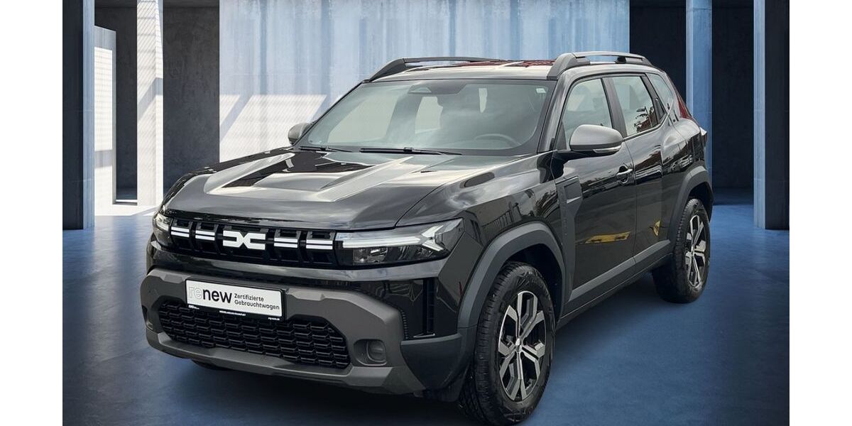 Dacia Duster 12.182 km 21.390 € Frankfurt / Main 60314