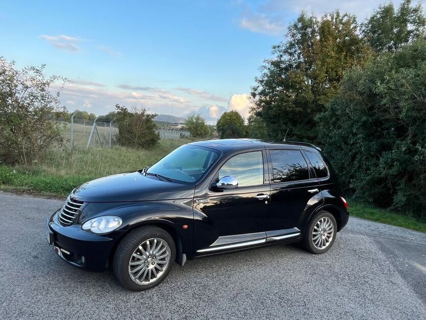 Chrysler PT Cruiser 156.500 km 3.900 € Nordheim 97334