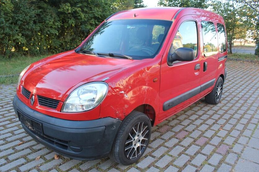 Kangoo