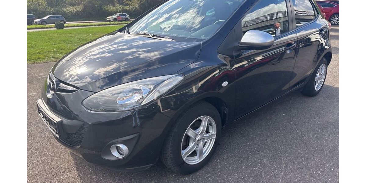 Mazda 2 35.589 km 9.850 &euro; Neuss 41464