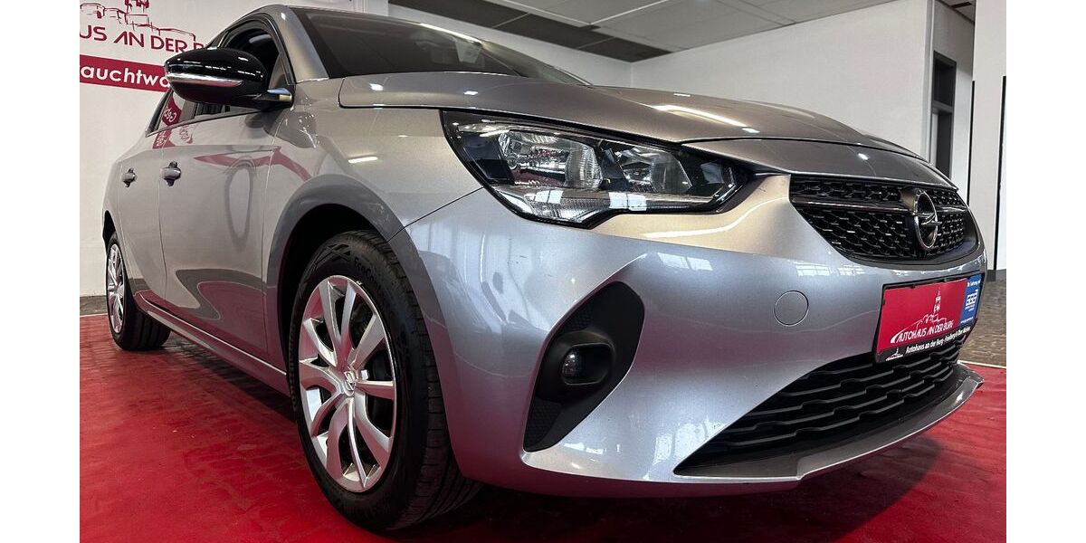 Opel Corsa 132.545 km 11.900 &euro; Ober Mörlen 61239