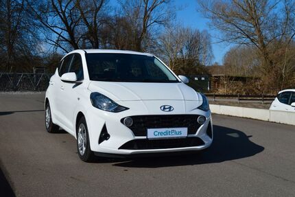 Hyundai i10 67.850 km 9.900 &euro; Eberswalde 16227