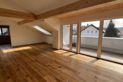 Wohnung Altusried Kimratshofen - 4 Zimmer, 106 m&sup2;, 507.000&euro; | Angebot:23812657