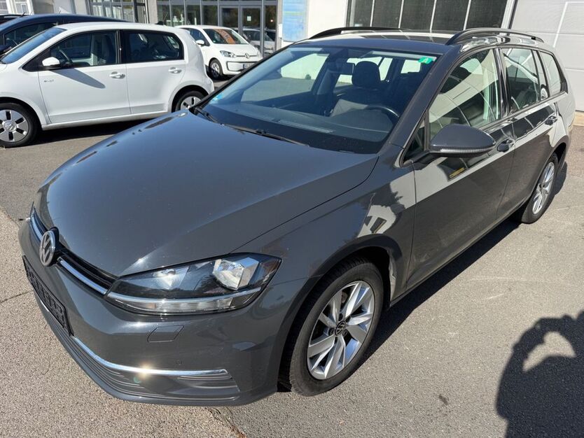 VW Golf 231.074 km 8.990 € Creglingen 97993