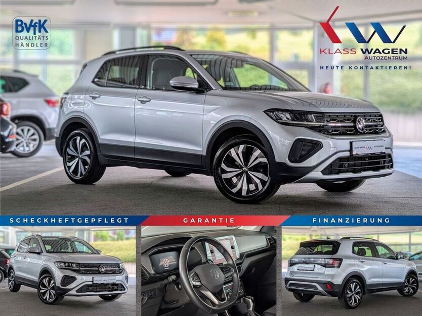 T-Cross