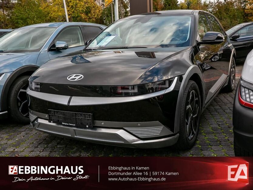 Hyundai IONIQ 5 55.408 km 26.890 € Kamen 59174