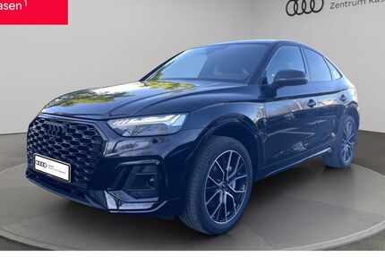Audi Q5 33.818 km 47.490 &euro; Kassel 34125