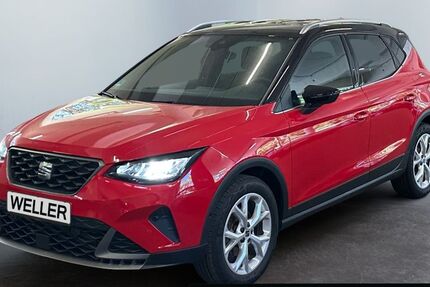 Seat Arona 19.328 km 19.480 &euro; Bremen 28205