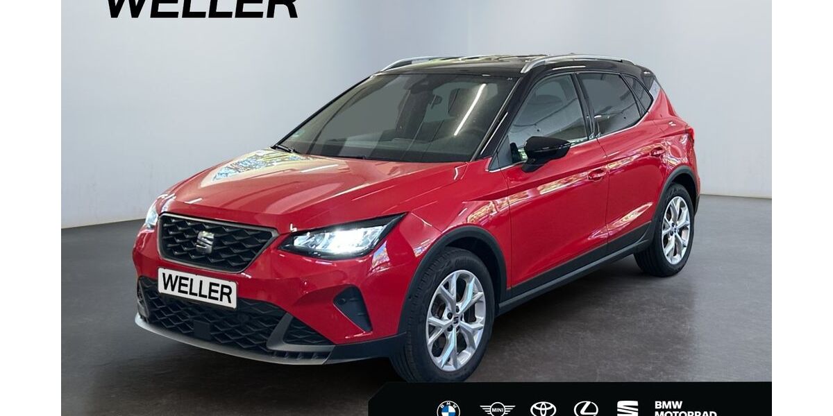 Seat Arona 19.328 km 19.990 &euro; Bremen 28205