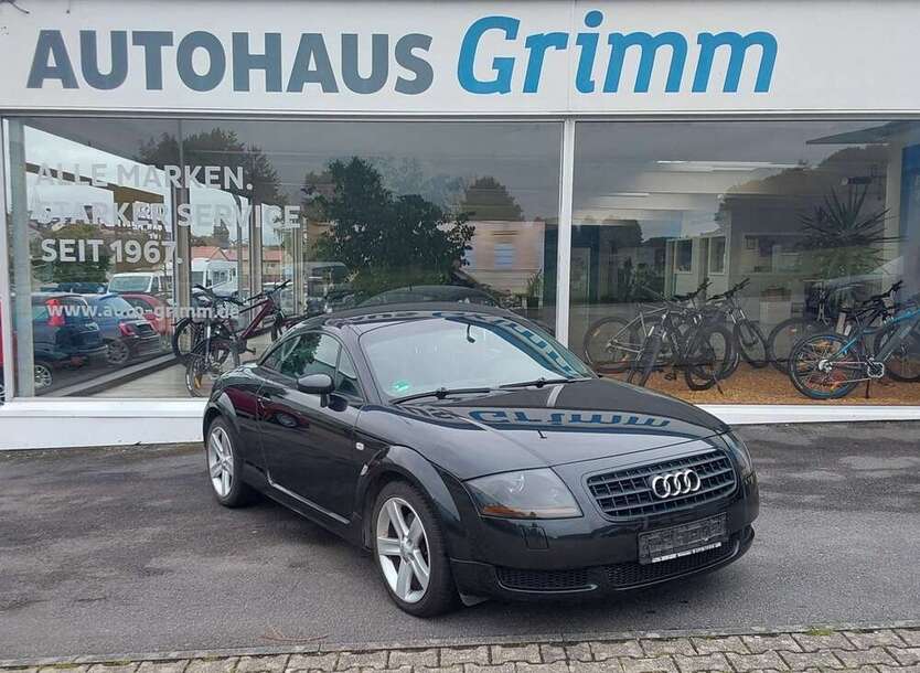 TT