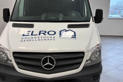 Mercedes-Benz Sprinter 150.000 km 12.000 &euro; Reinbek 21465