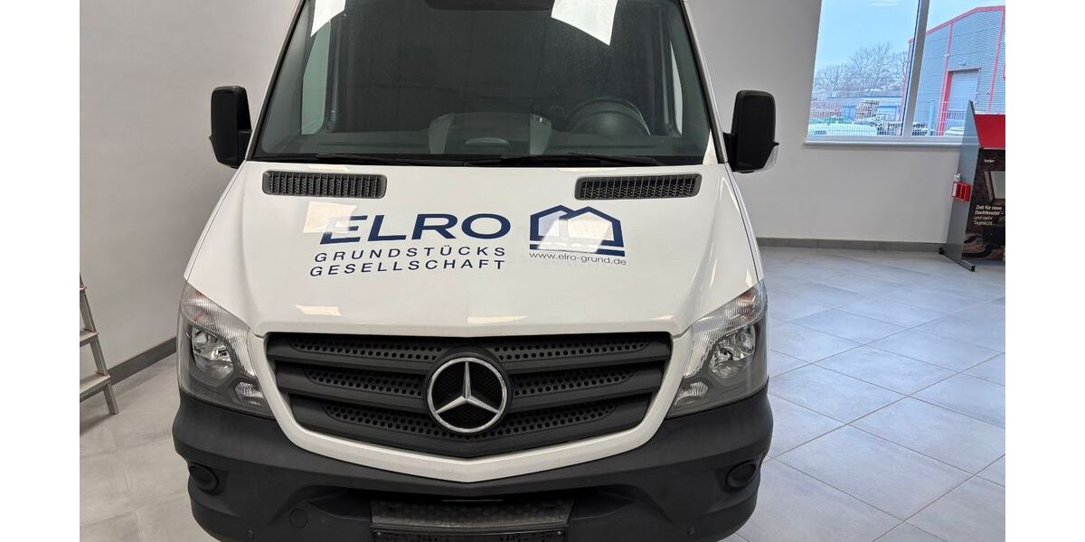 Mercedes-Benz Sprinter 150.000 km 12.000 &euro; Reinbek 21465