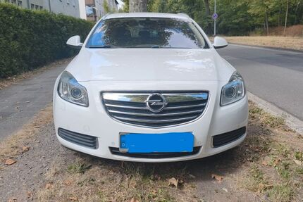 Opel Insignia 235.327 km 3.555 &euro; Frankenthal 67227