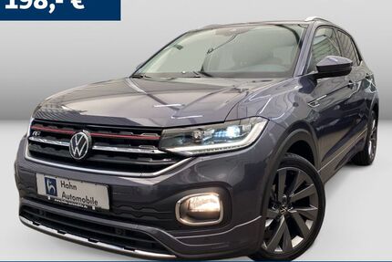 VW T-Cross 30.589 km 24.930 &euro; Niefern-Öschelbronn 75223