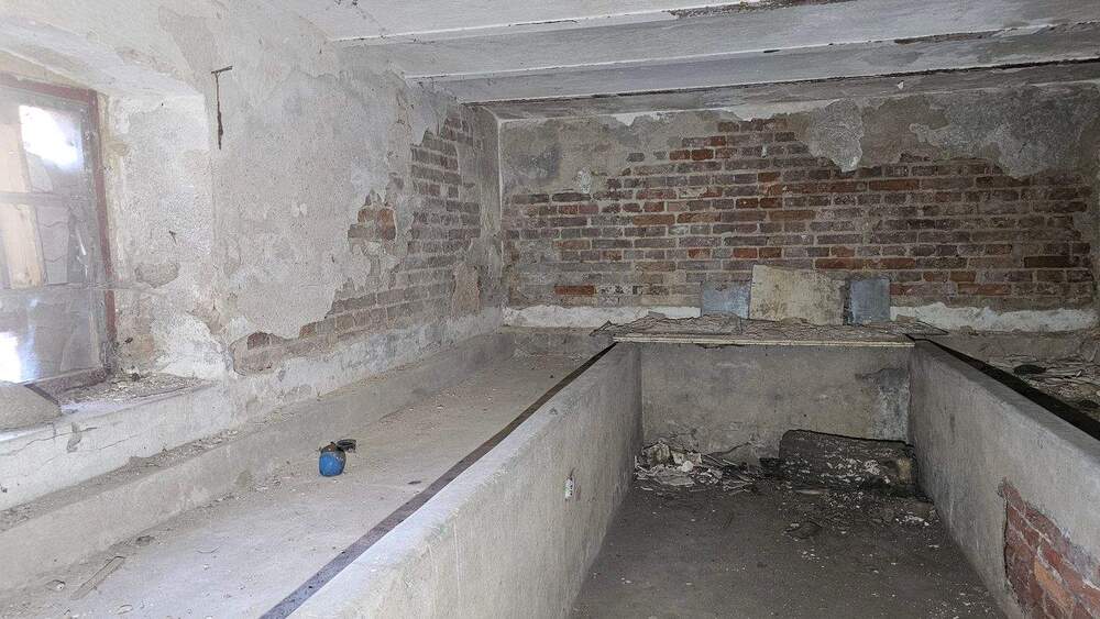 Mehrfamilienhaus, Wohnhaus Lübbenau/Spreewald Groß Beuchow - 3 Zimmer, 1 m&sup2;, 195.000&euro; | Angebot:25744685