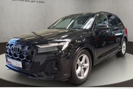 Audi Q7 21.471 km 63.700 &euro; Dietzenbach 63128