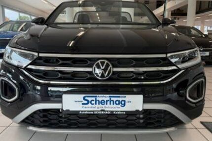 VW T-Roc 7.100 km 31.970 &euro; Koblenz 56072