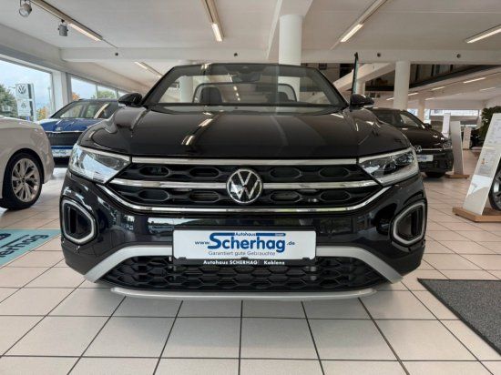 VW T-Roc 7.100 km 32.470 &euro; Koblenz 56072