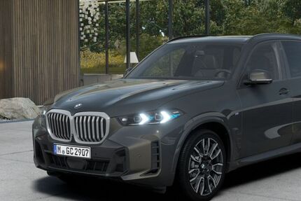 BMW X5 26.300 km 73.650 &euro; Detmold 32758