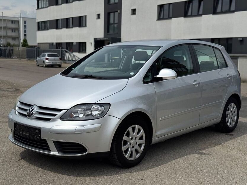 Golf Plus