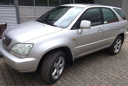 Lexus RX 300 254.750 km 4.450 &euro; Kastl 92280