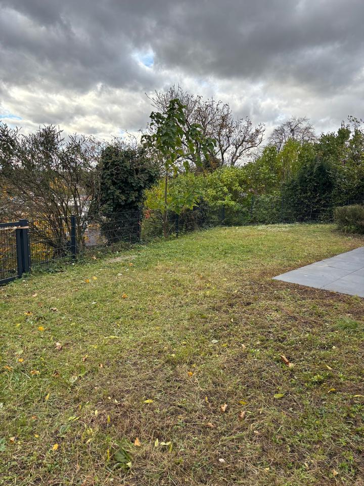 Familienfreundliche 4-Zi Wohnung mit (Winter-)Garten und großer Terrasse zimmer