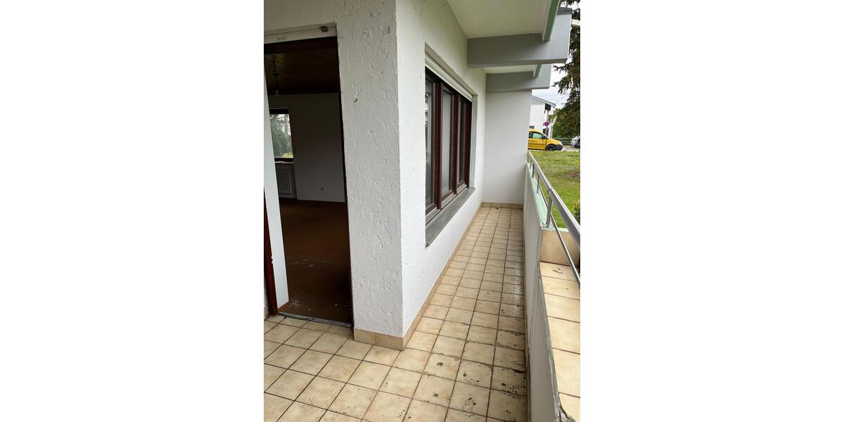 Erdgeschoßwohnung Deggendorf - 4 Zimmer, 96 m&sup2;, 260.000&euro; | Angebot:25760272