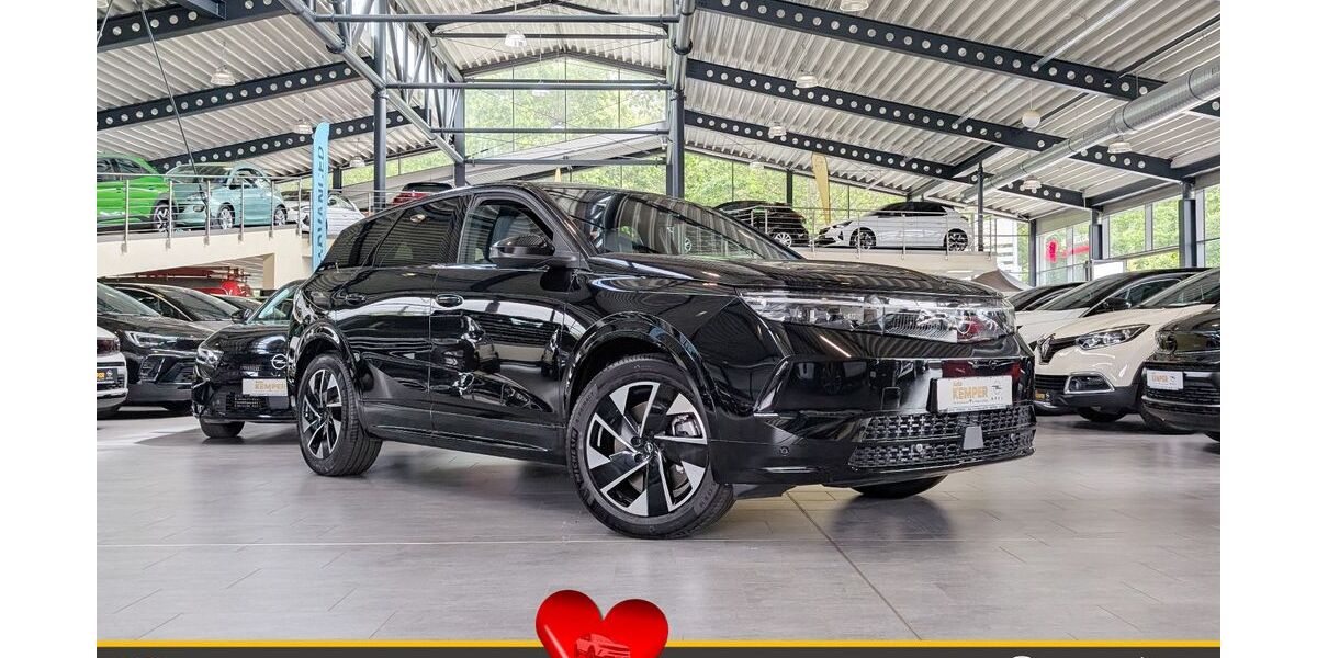 Opel Grandland (X) 4.700 km 39.950 &euro; Meppen 49716