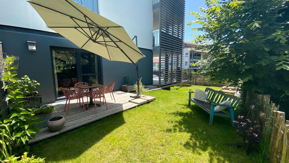 Erdgeschoßwohnung Deggenhausertal - 4.5 Zimmer, 124 m&sup2;, 599.000&euro; | Angebot:27156266