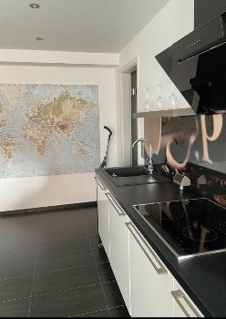 Etagenwohnung Minden Bärenkämpen - 1 Zimmer, 43 m&sup2;, 155.000&euro; | Angebot:26820908