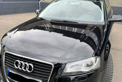 Audi A3 258.000 km 6.600 &euro; Reutlingen 72762