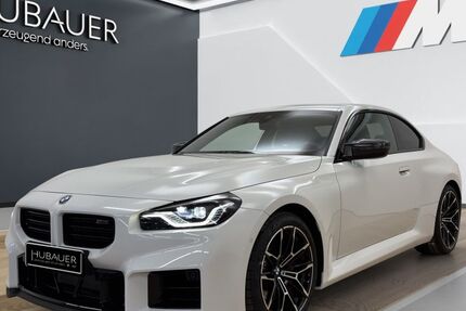BMW M2 2.150 km 69.890 &euro; Landshut 84030