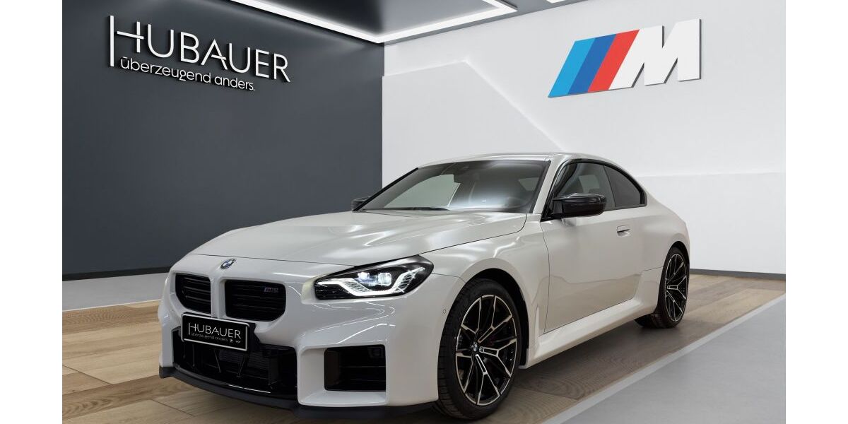 BMW M2 2.150 km 69.890 &euro; Landshut 84030