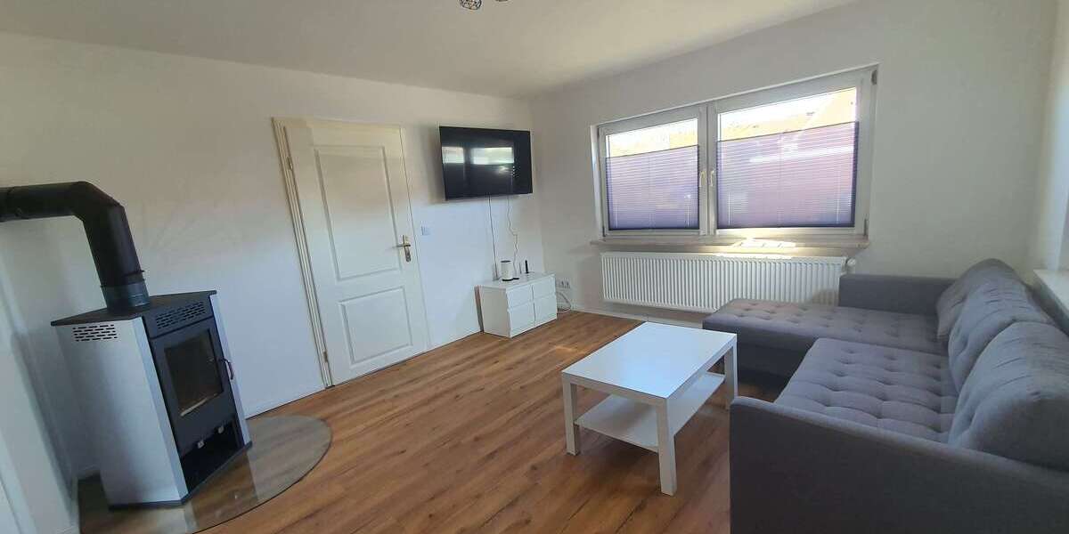 Zimmer Heide - 3 Zimmer, 1.900&euro; | Angebot:25519857