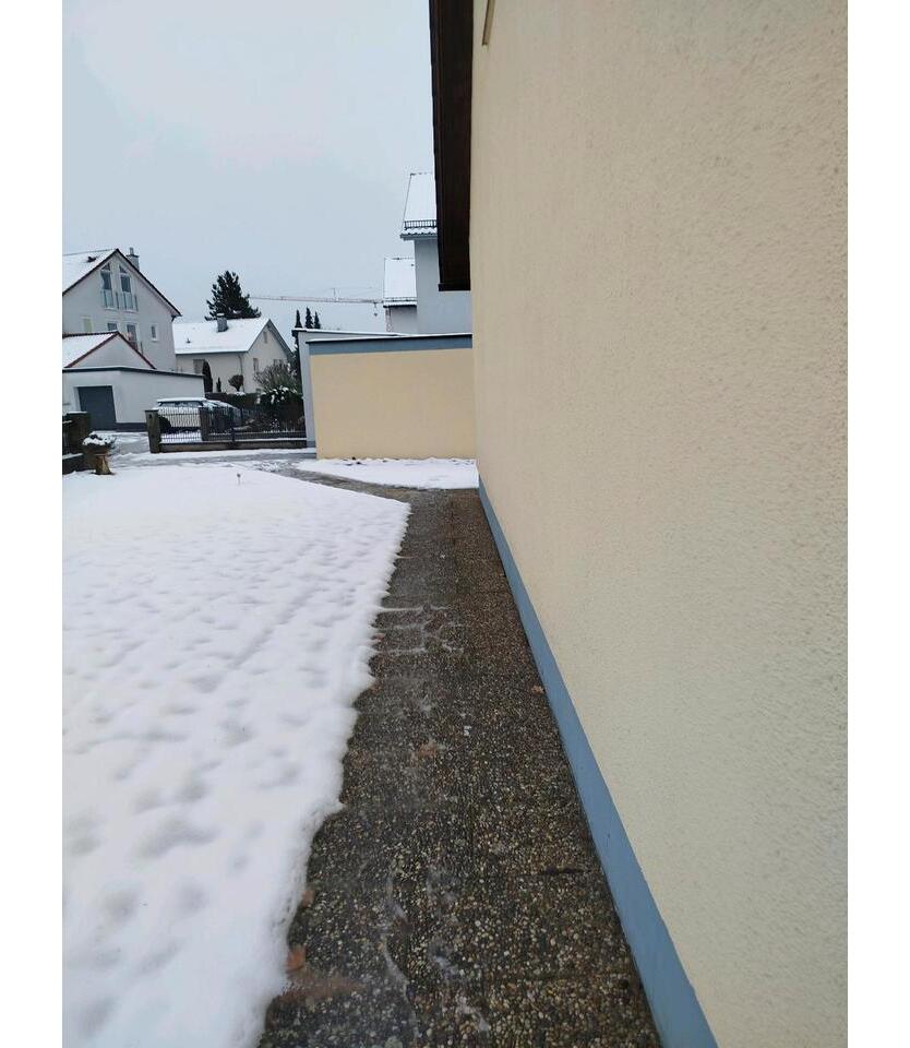 Einfamilienhaus
