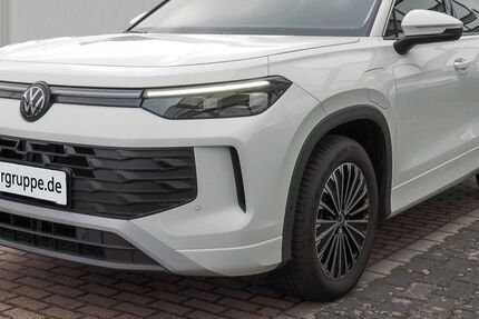 VW Tayron 25.235 km 42.680 &euro; Meckenheim / Bonn 53340