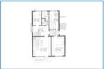 Erdgeschoßwohnung Weinsberg - 3.5 Zimmer, 83 m&sup2;, 310.000&euro; | Angebot:26850868