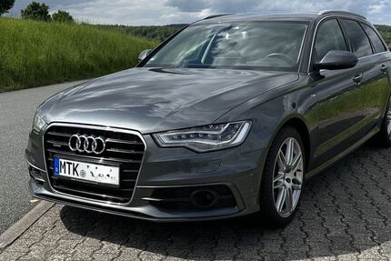 Audi A6 104.000 km 22.800 &euro; Eppstein 65817